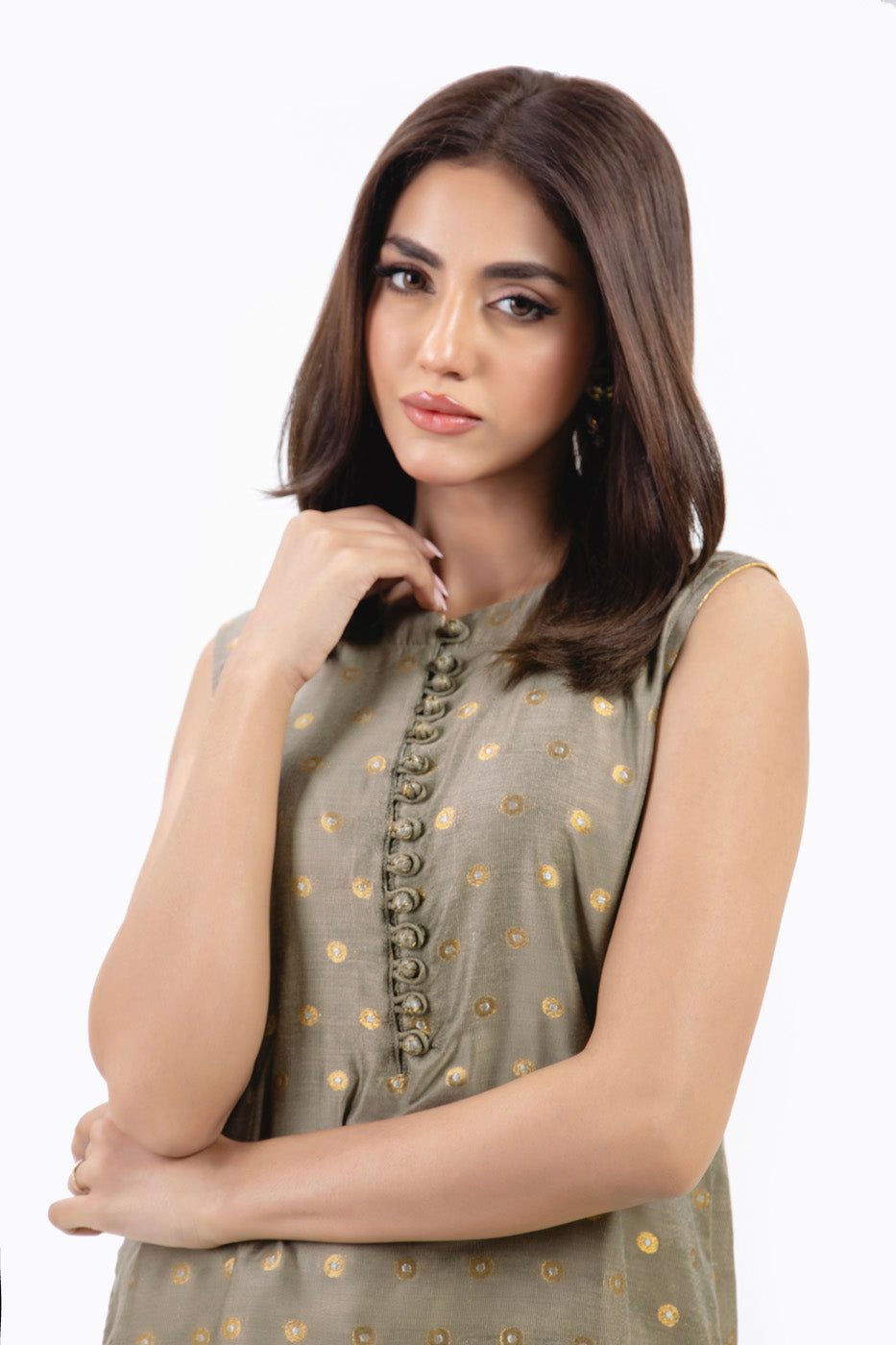 RTW | SHIRT & TROUSER