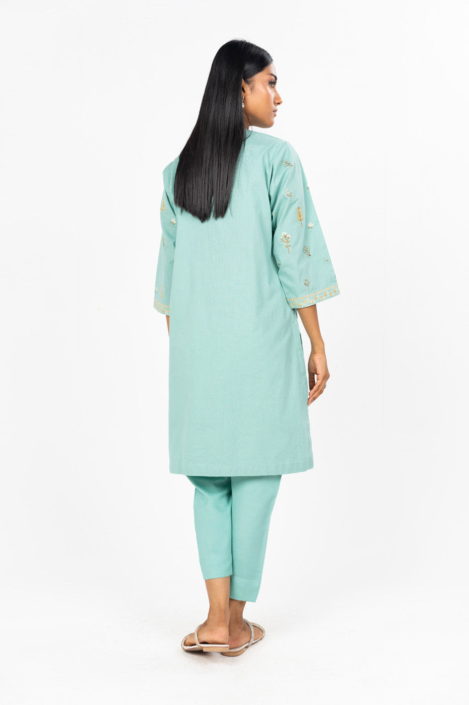 RTW | SHIRT & TROUSER