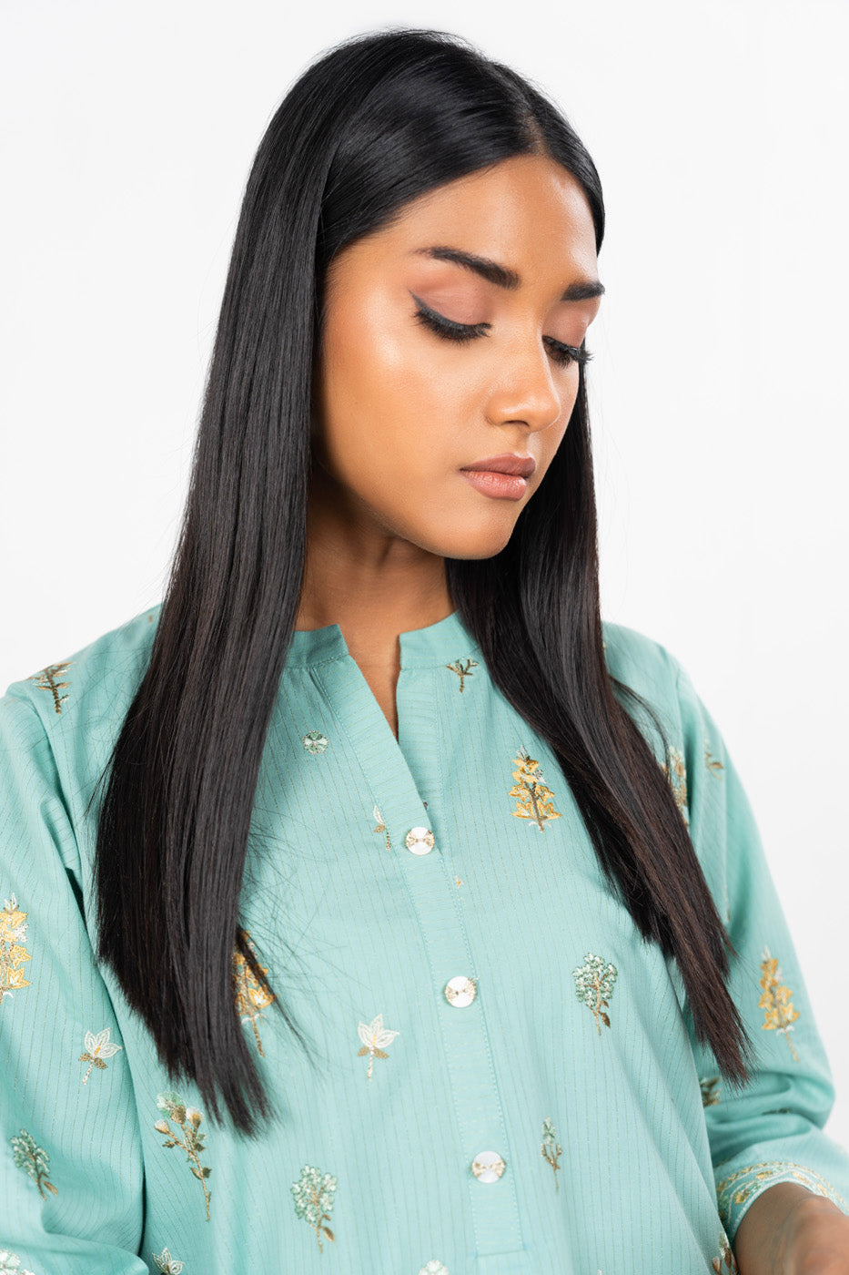 RTW | SHIRT & TROUSER