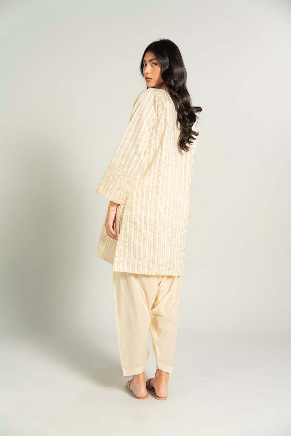 RTW | SHIRT & SHALWAR