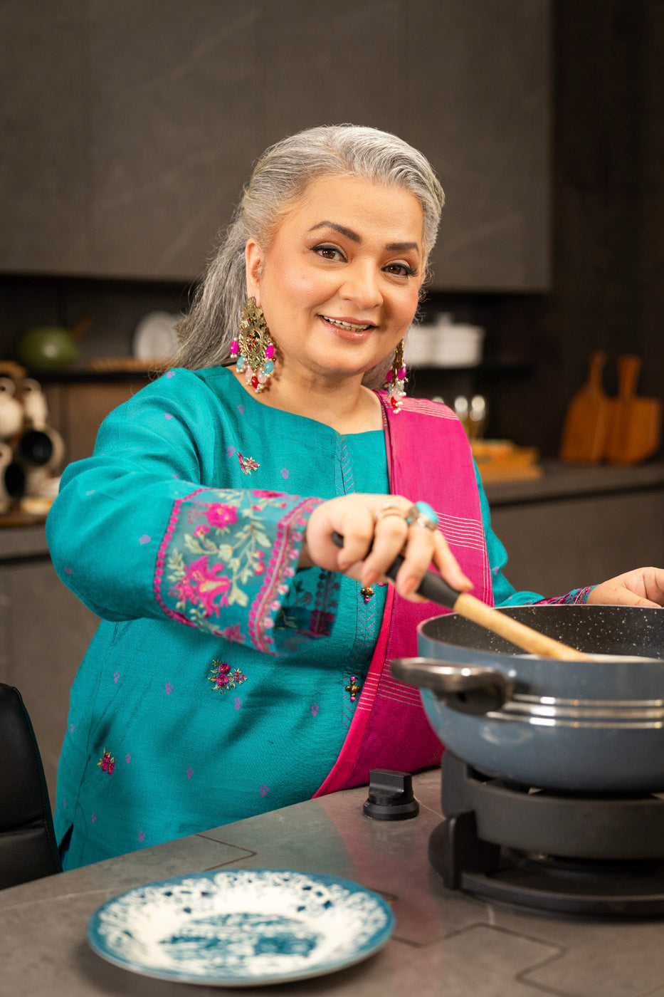 RTW | SHIRT & TROUSER