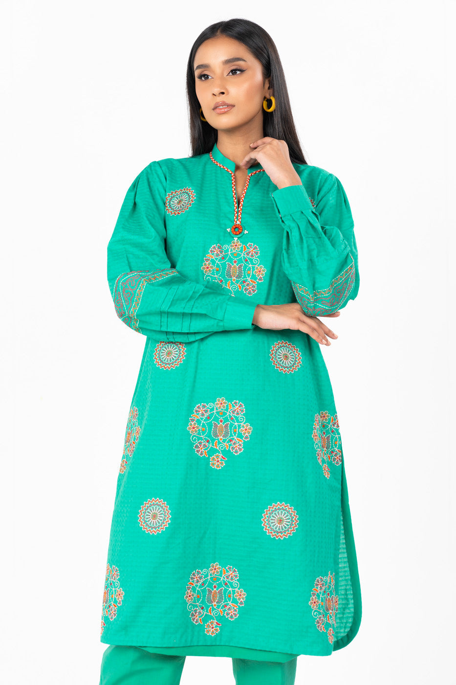 RTS | SHIRT & TROUSER