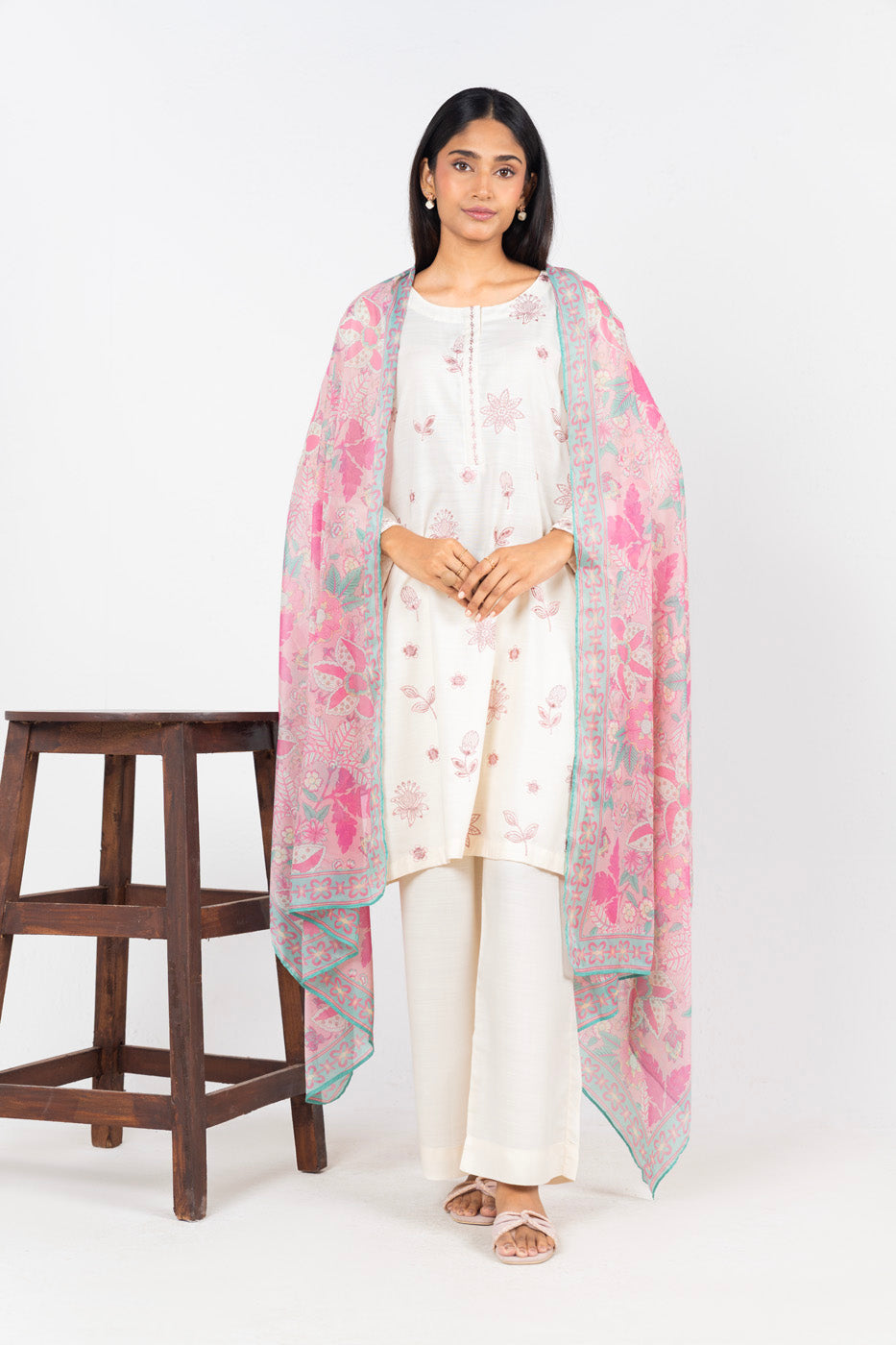 RTW | SHIRT & TROUSER