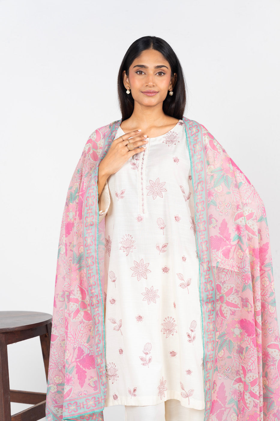 RTW | SHIRT & TROUSER