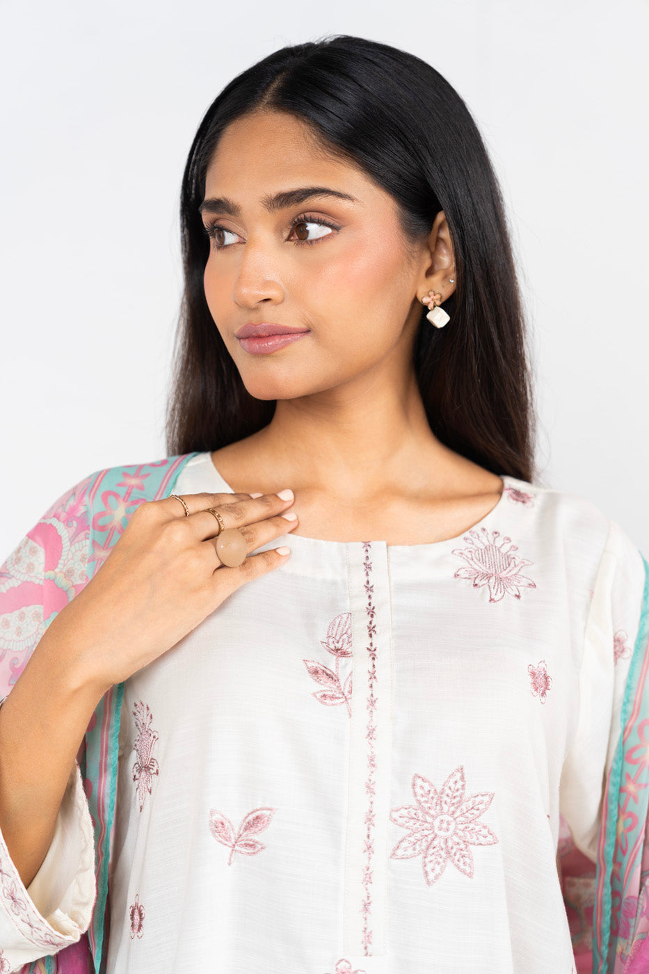 RTW | SHIRT & TROUSER