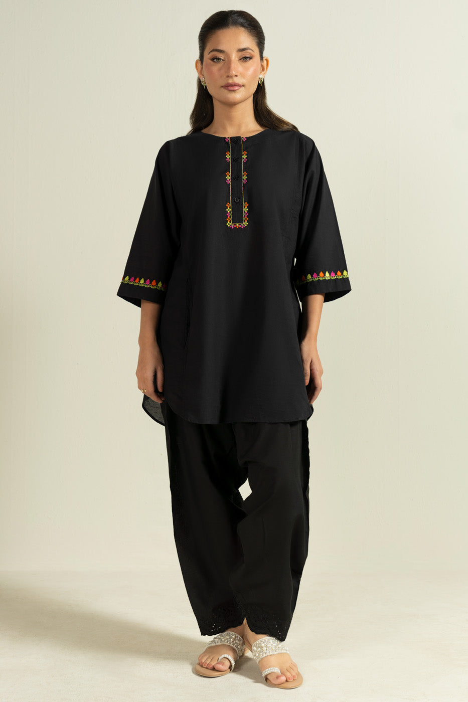 RTW | TROUSER