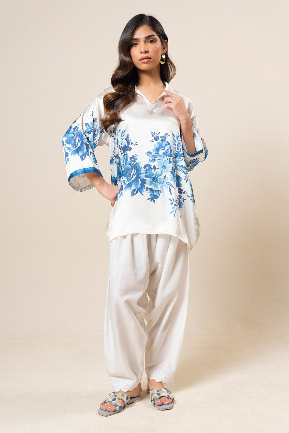 RTW | SHALWAR