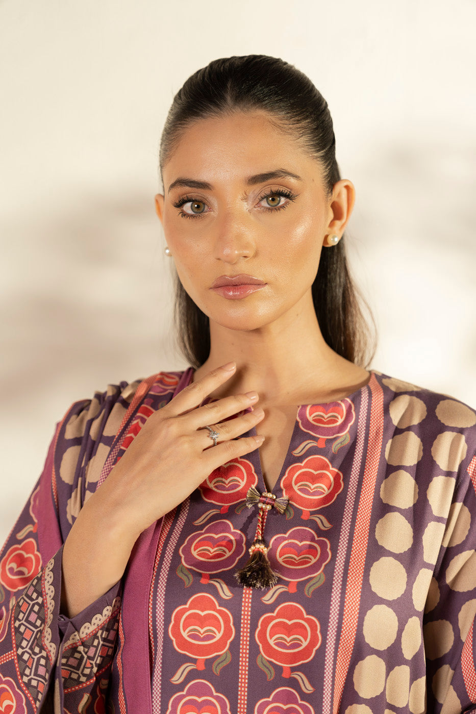 RTS | SHIRT, TROUSER & DUPATTA