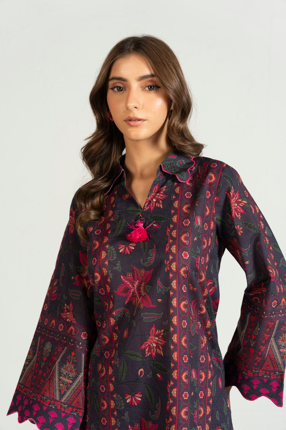 RTS | SHIRT & TROUSER