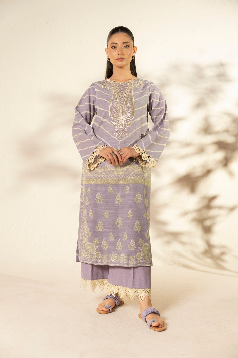 RTS | SHIRT & TROUSER