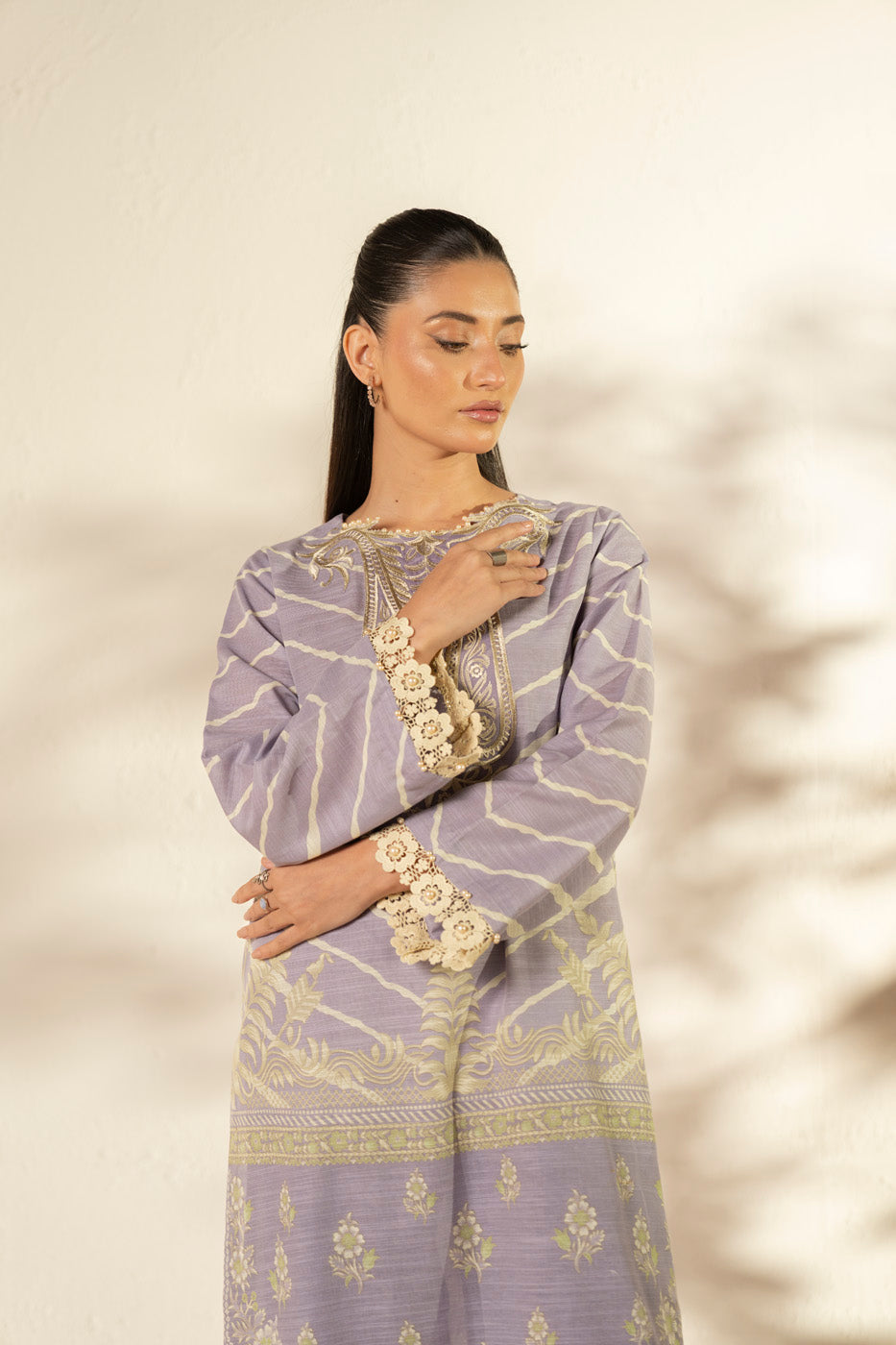 RTS | SHIRT & TROUSER