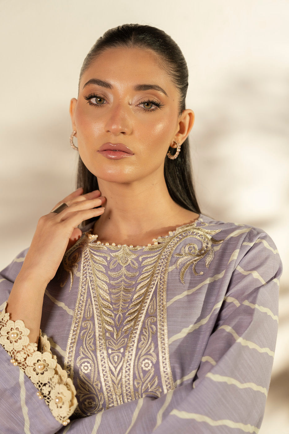 RTS | SHIRT & TROUSER