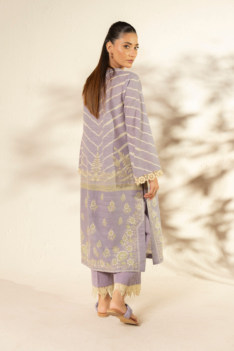 RTS | SHIRT & TROUSER