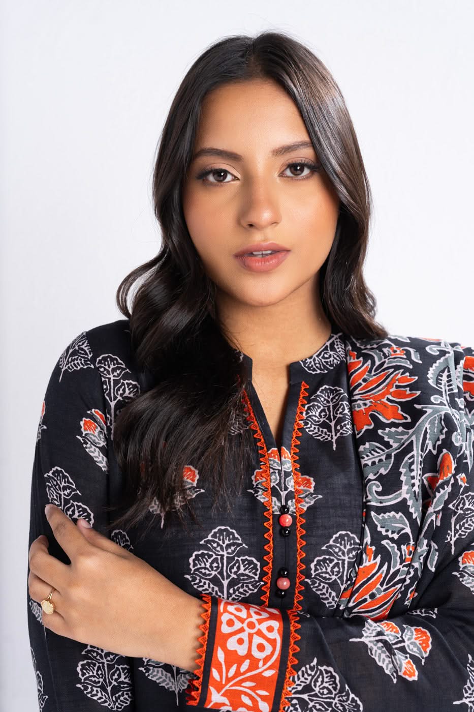 RTS | SHIRT, TROUSER & DUPATTA