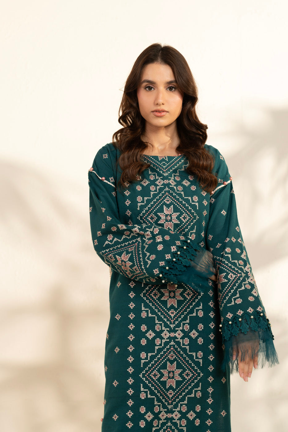 RTS | SHIRT & TROUSER