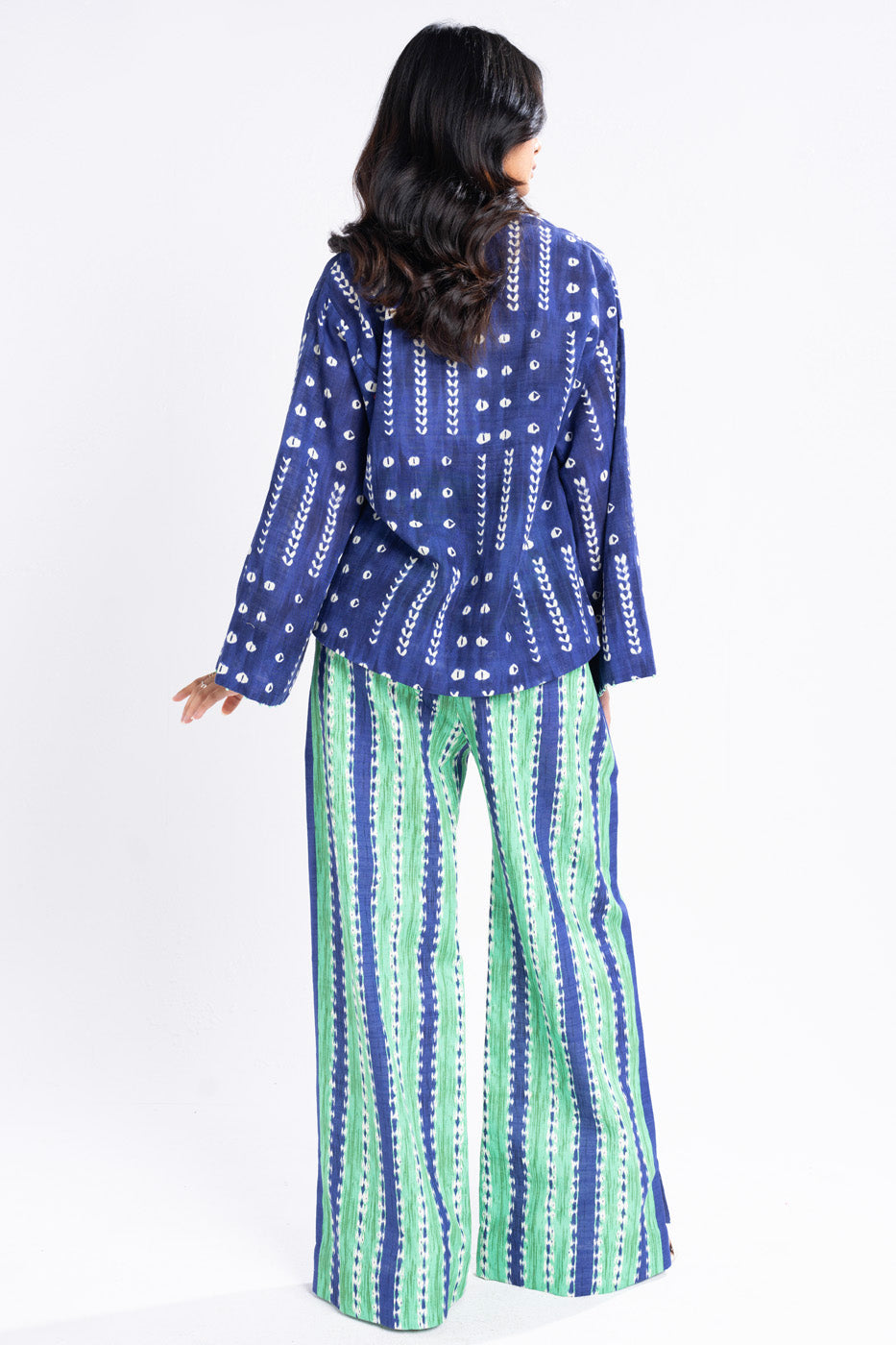 RTS | SHIRT, TROUSER & DUPATTA