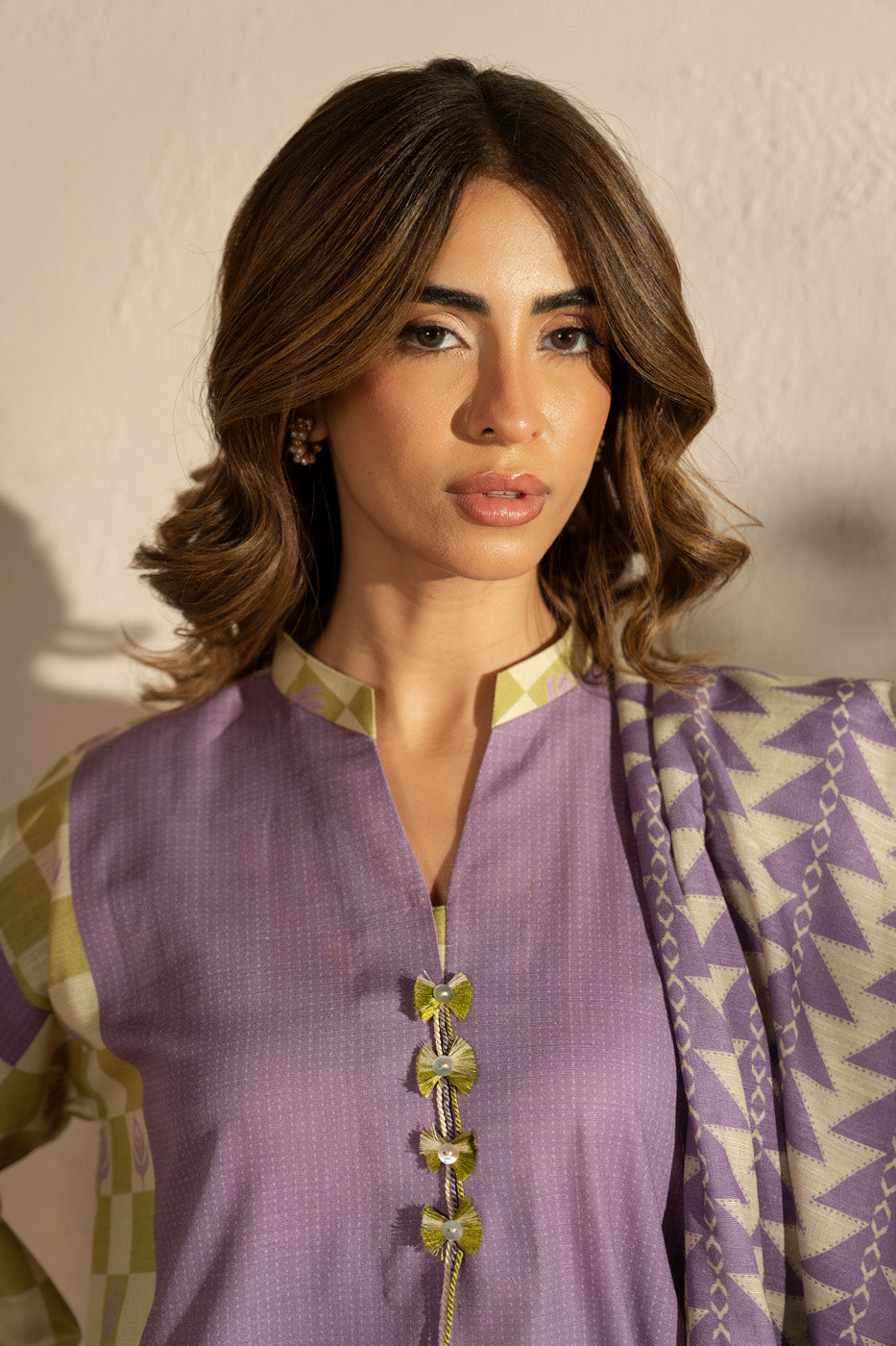 RTS | SHIRT , TROUSER & DUPATTA