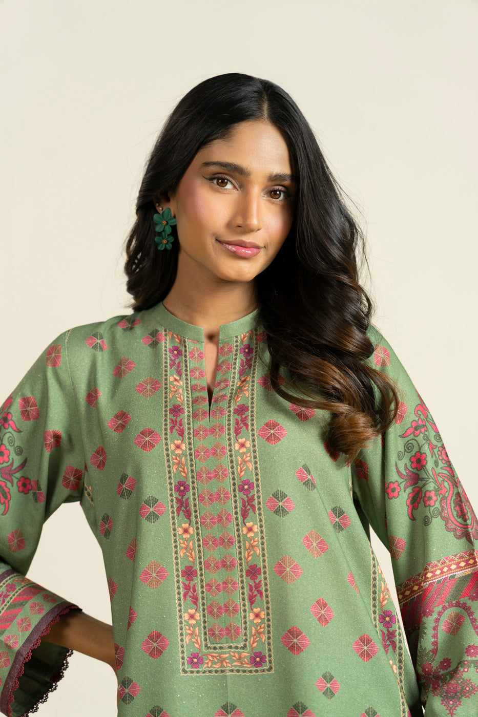 RTS | SHIRT & TROUSER