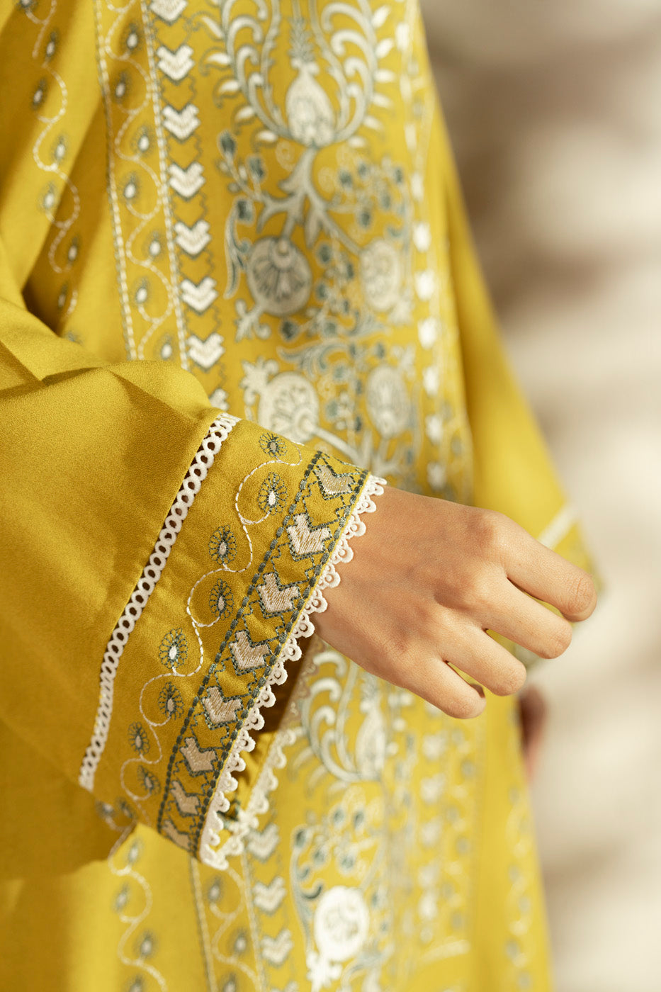 RTS | SHIRT & TROUSER