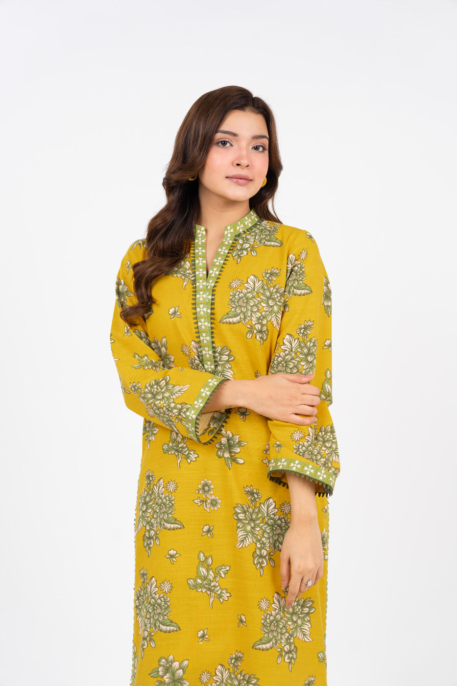 RTS | SHIRT & TROUSER