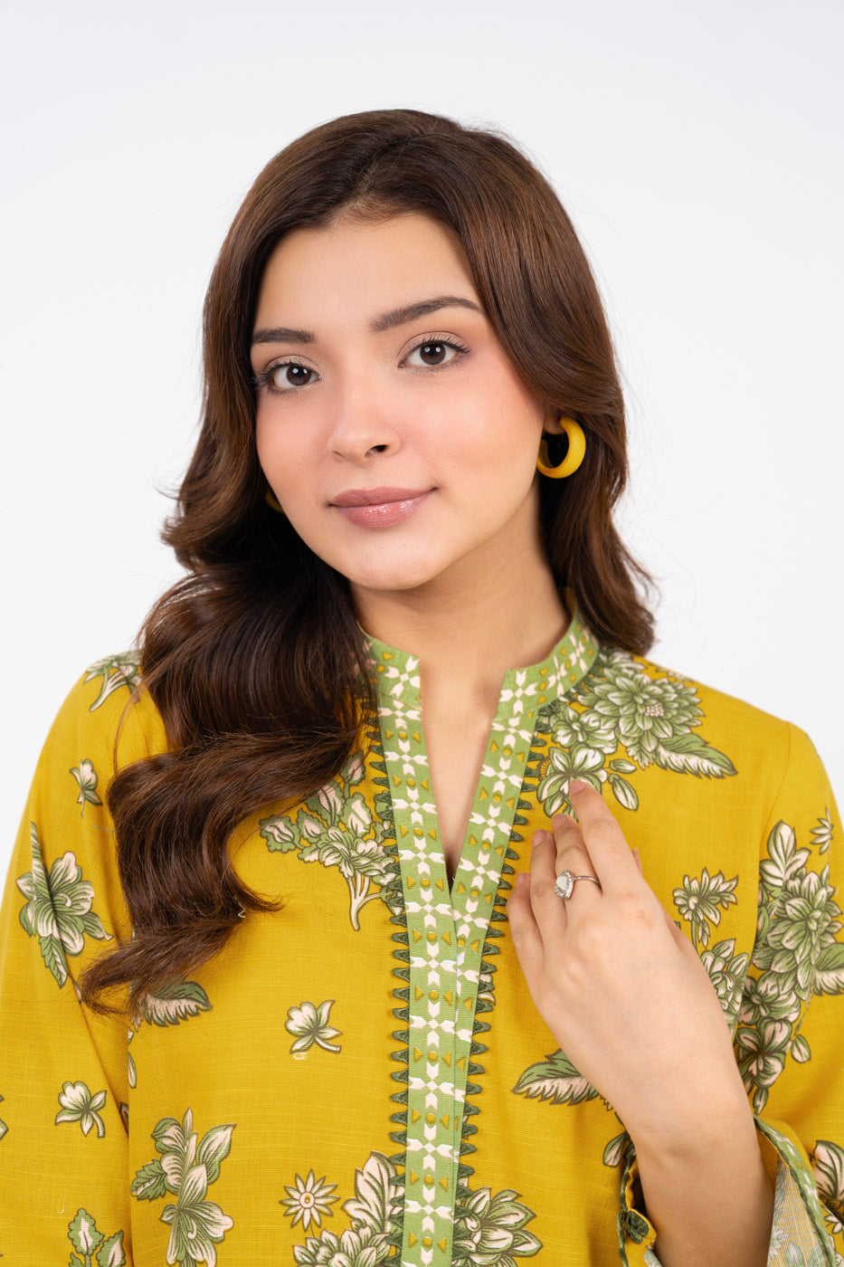 RTS | SHIRT & TROUSER