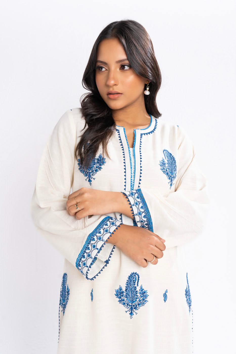 RTS | SHIRT & TROUSER