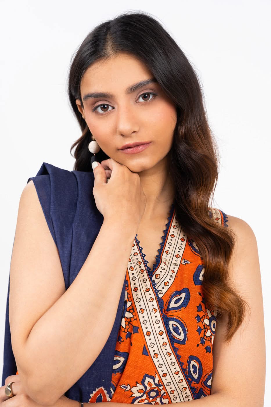 RTS | SHIRT & DUPATTA