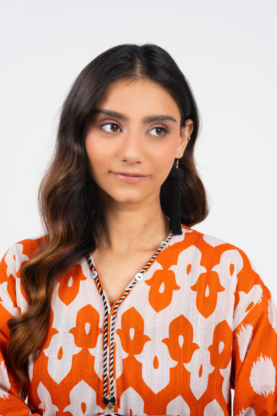 RTS | SHIRT, TROUSER & DUPATTA