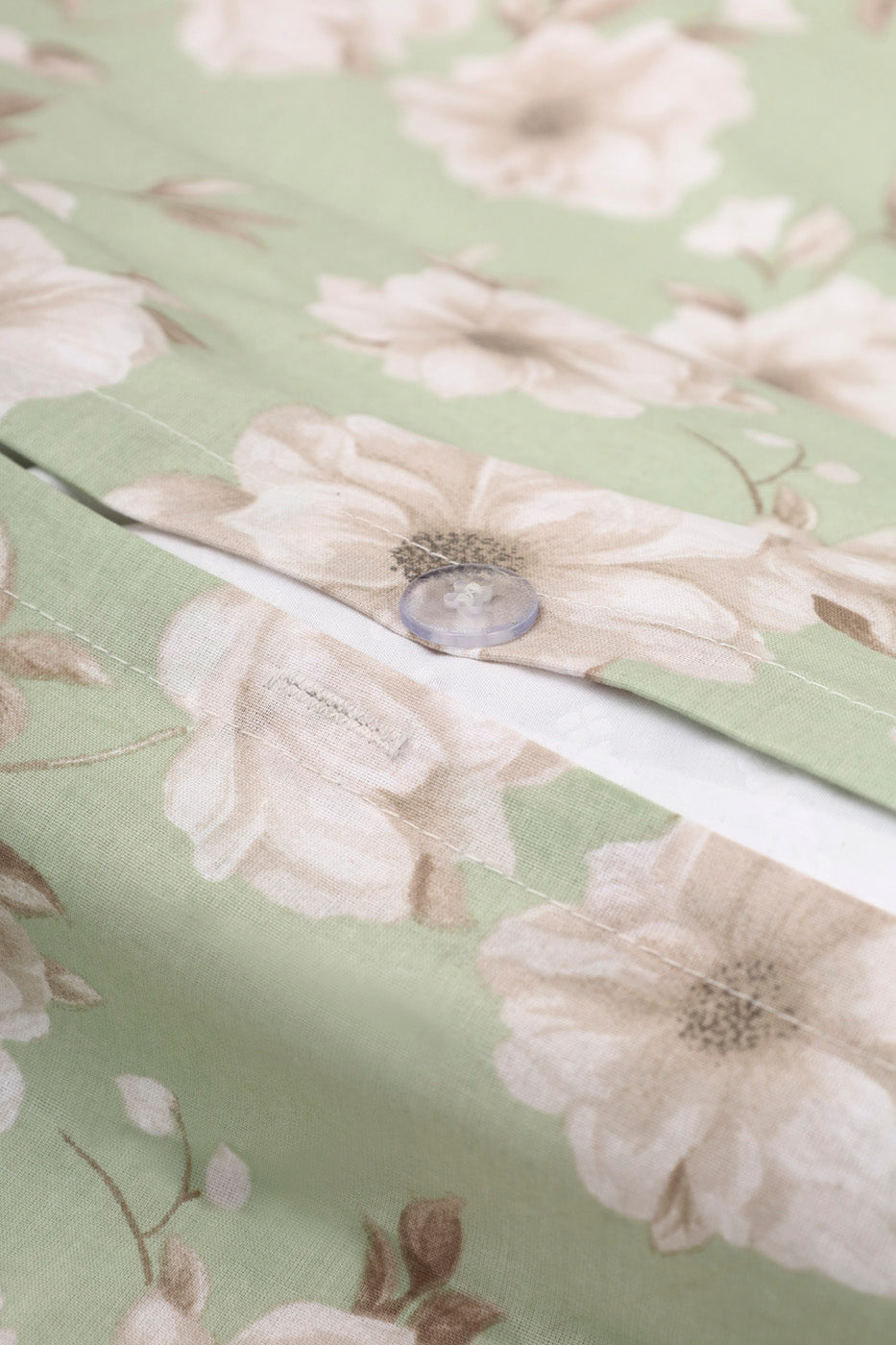 HOME | DUVET COVER SHEET