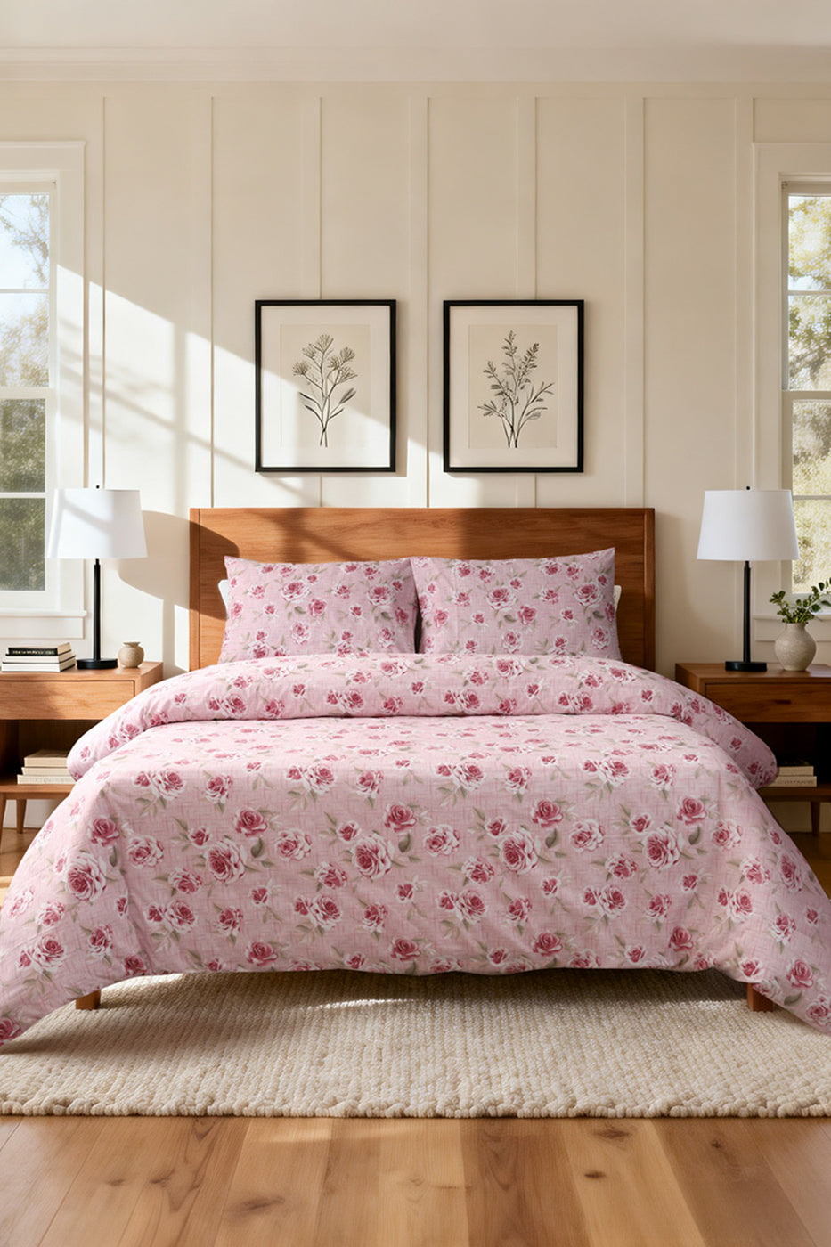 HOME | DUVET COVER SHEET