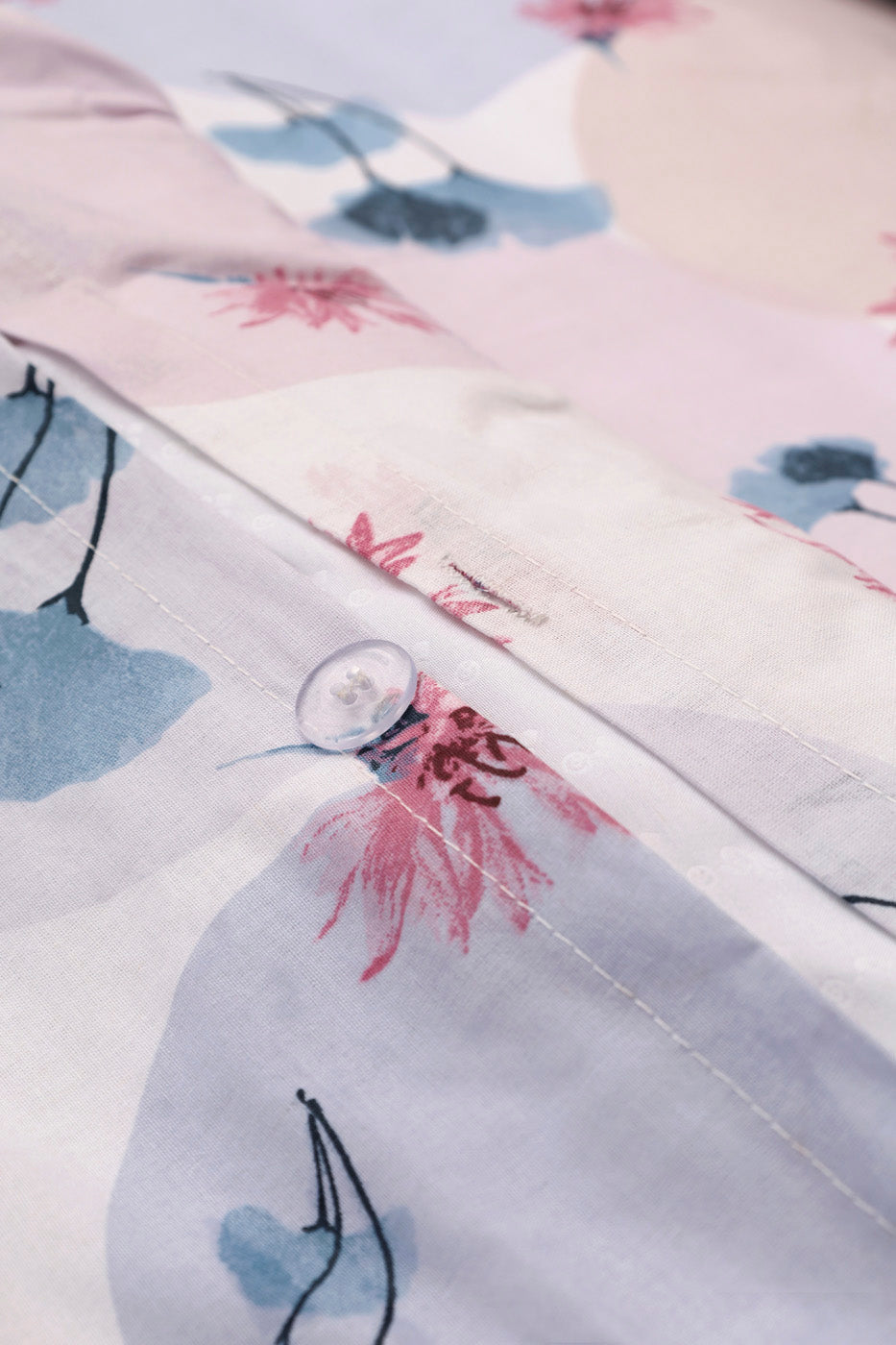 HOME | DUVET COVER SHEET
