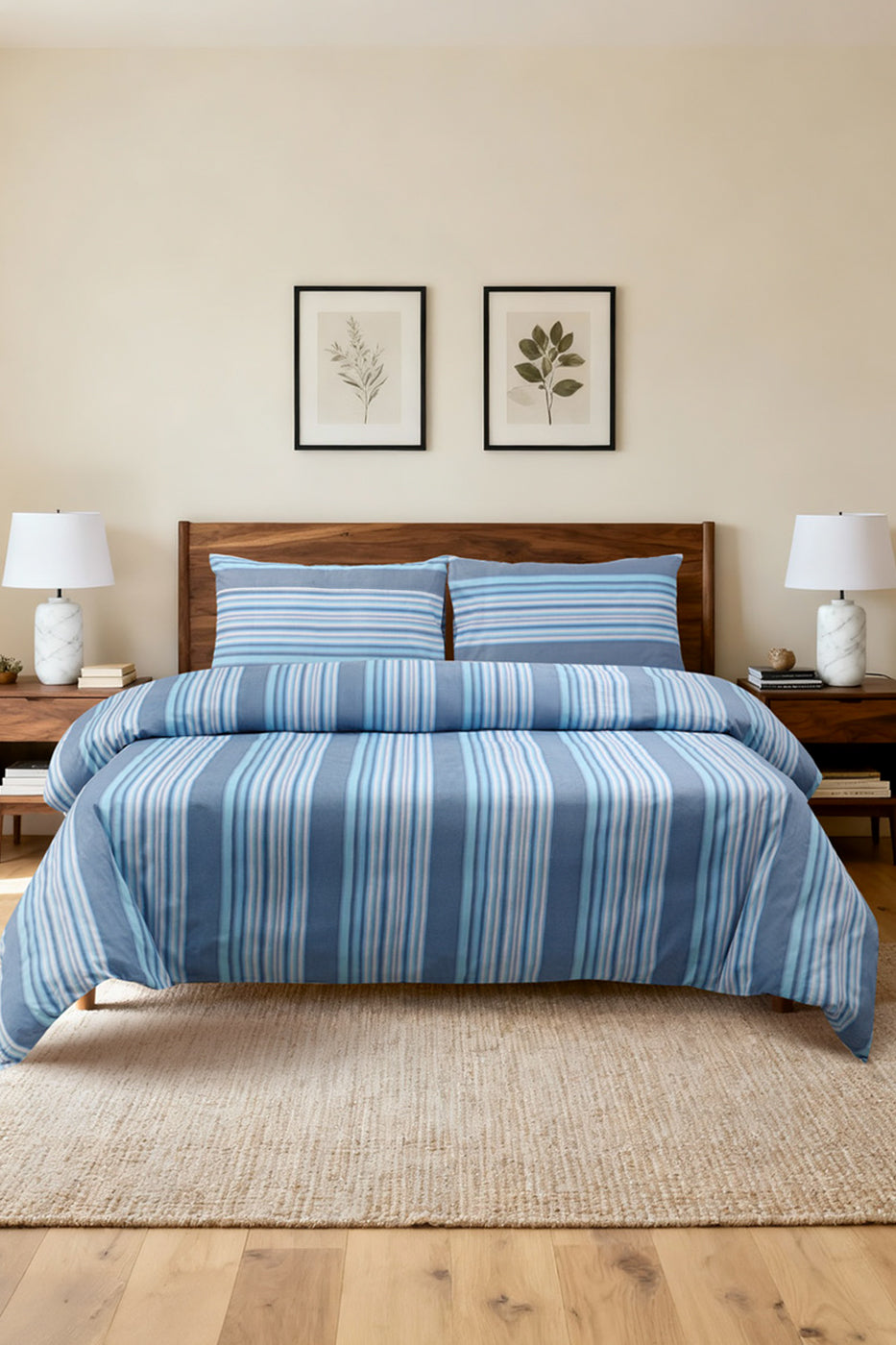 HOME | DUVET COVER SHEET