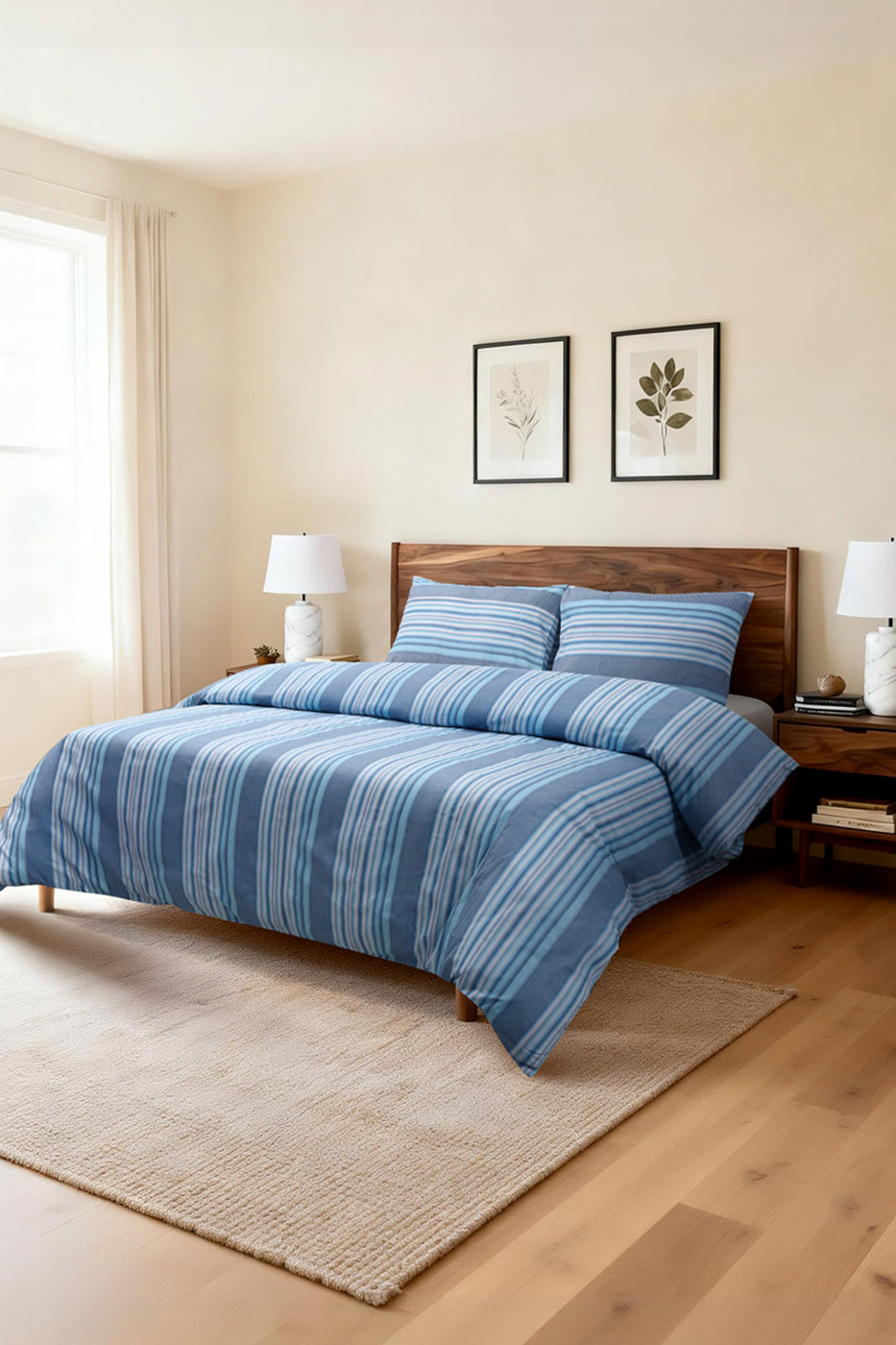 HOME | DUVET COVER SHEET