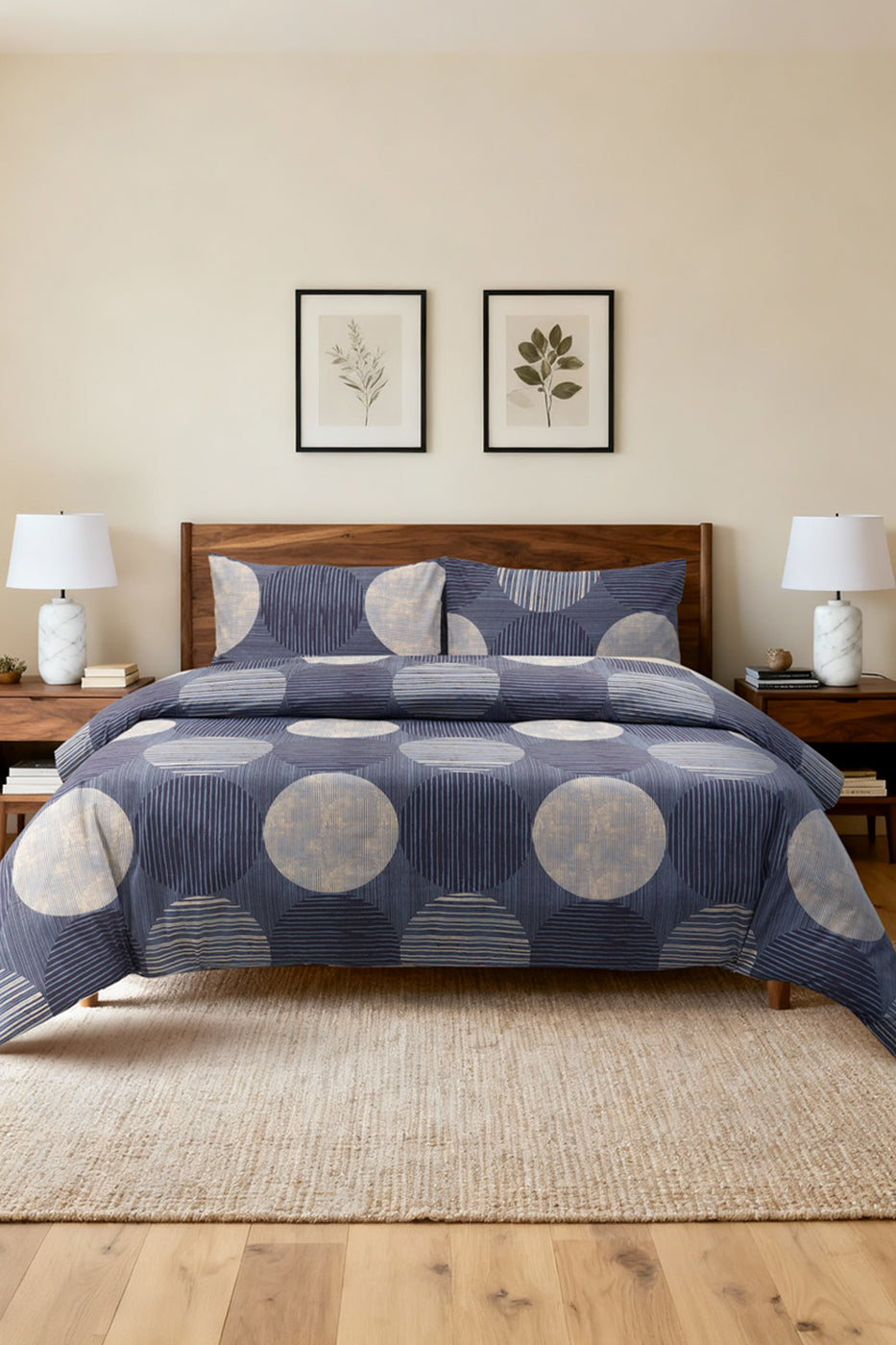 HOME | DUVET COVER SHEET