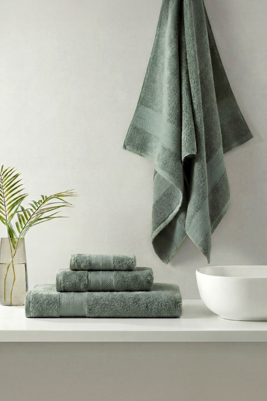 HOME | BATH TOWEL