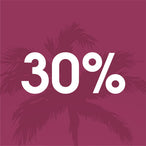 30% off