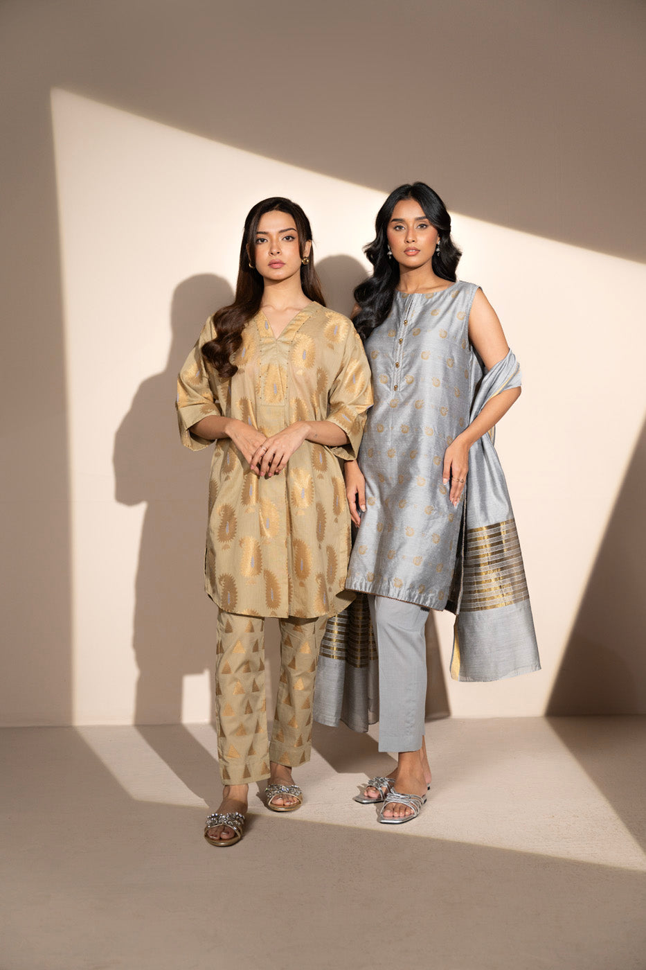 RTW | SHIRT & TROUSER