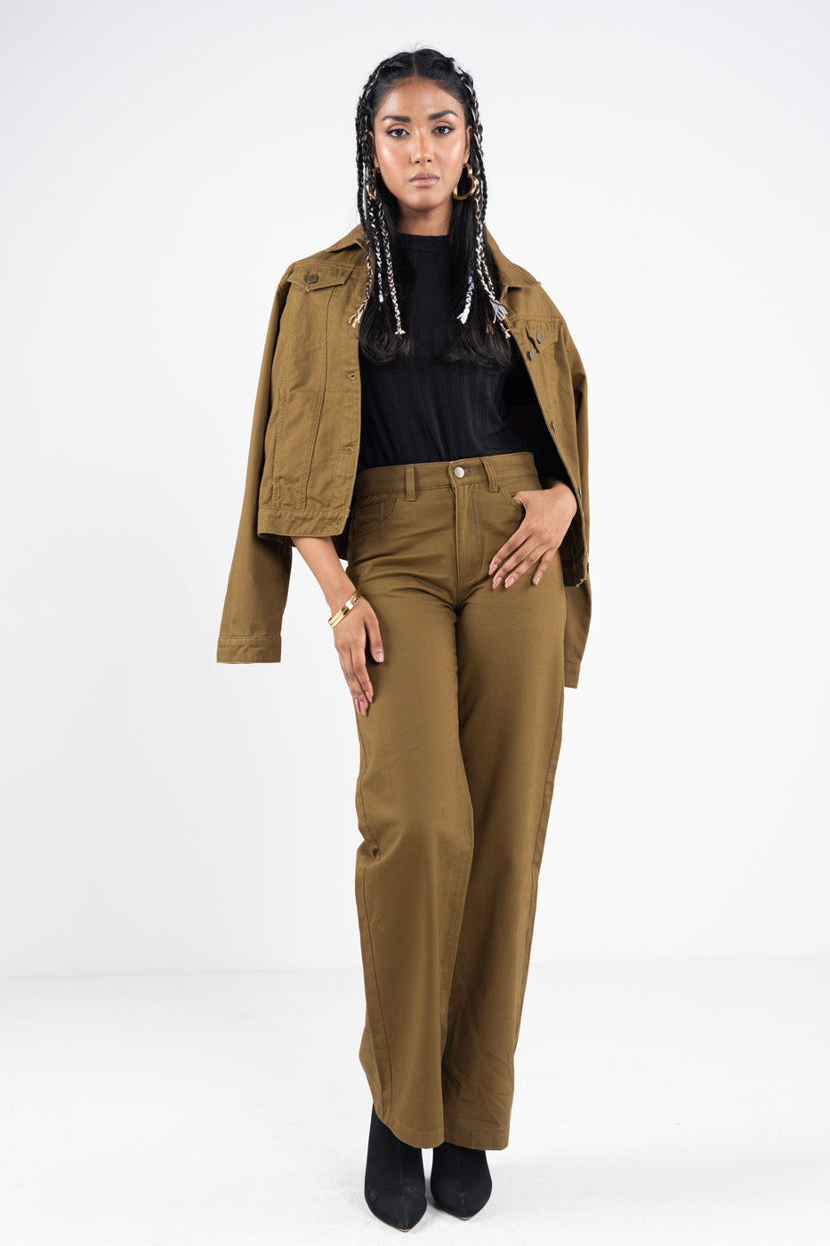 RTW | JACKET