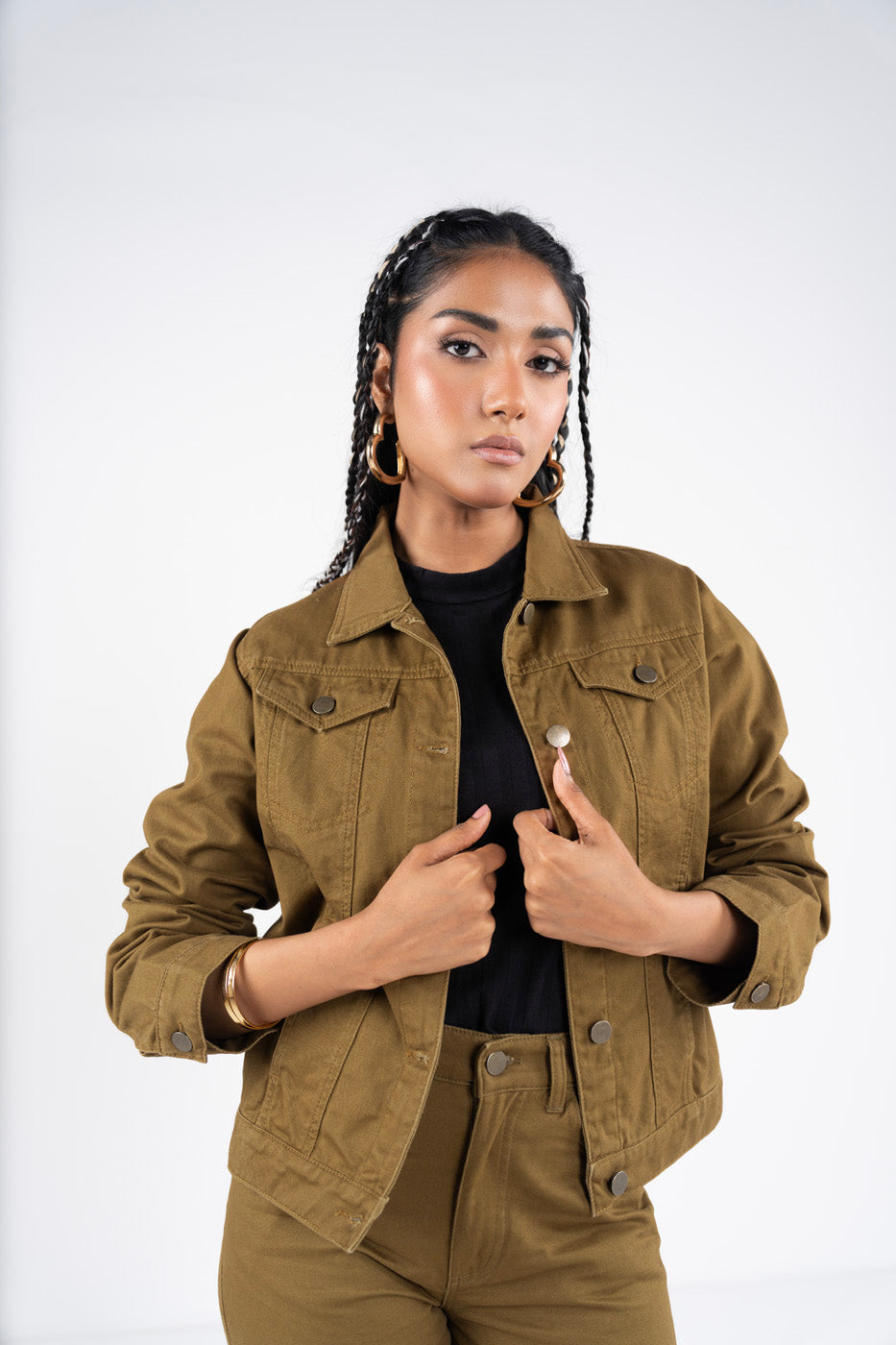 RTW | JACKET