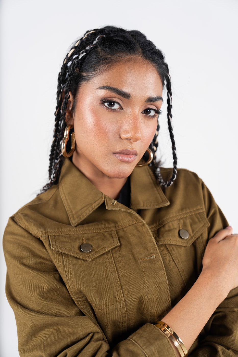 RTW | JACKET