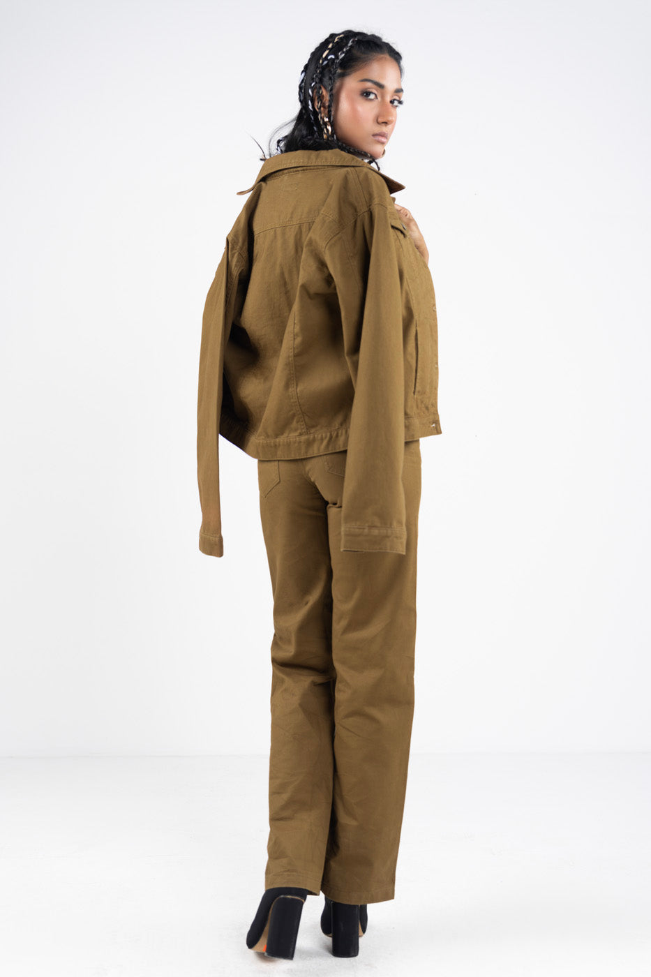 RTW | JACKET