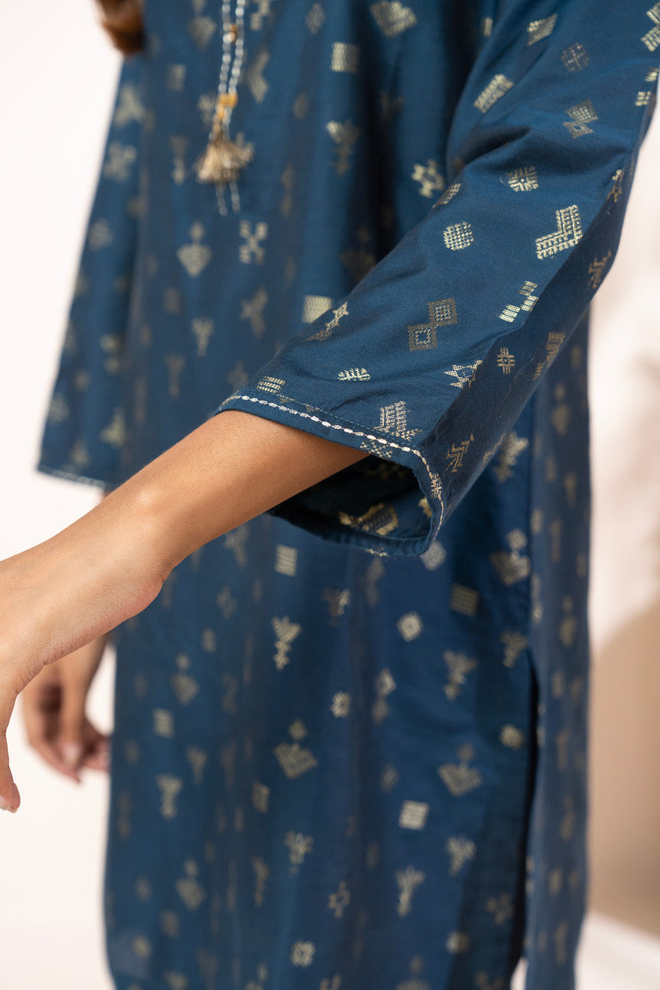 RTW | SHIRT & TROUSER