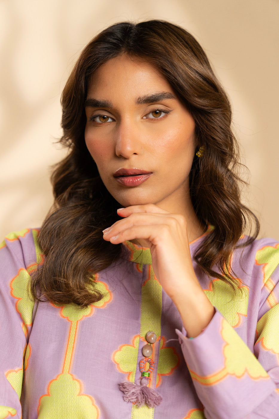 RTW | SHIRT & TROUSER