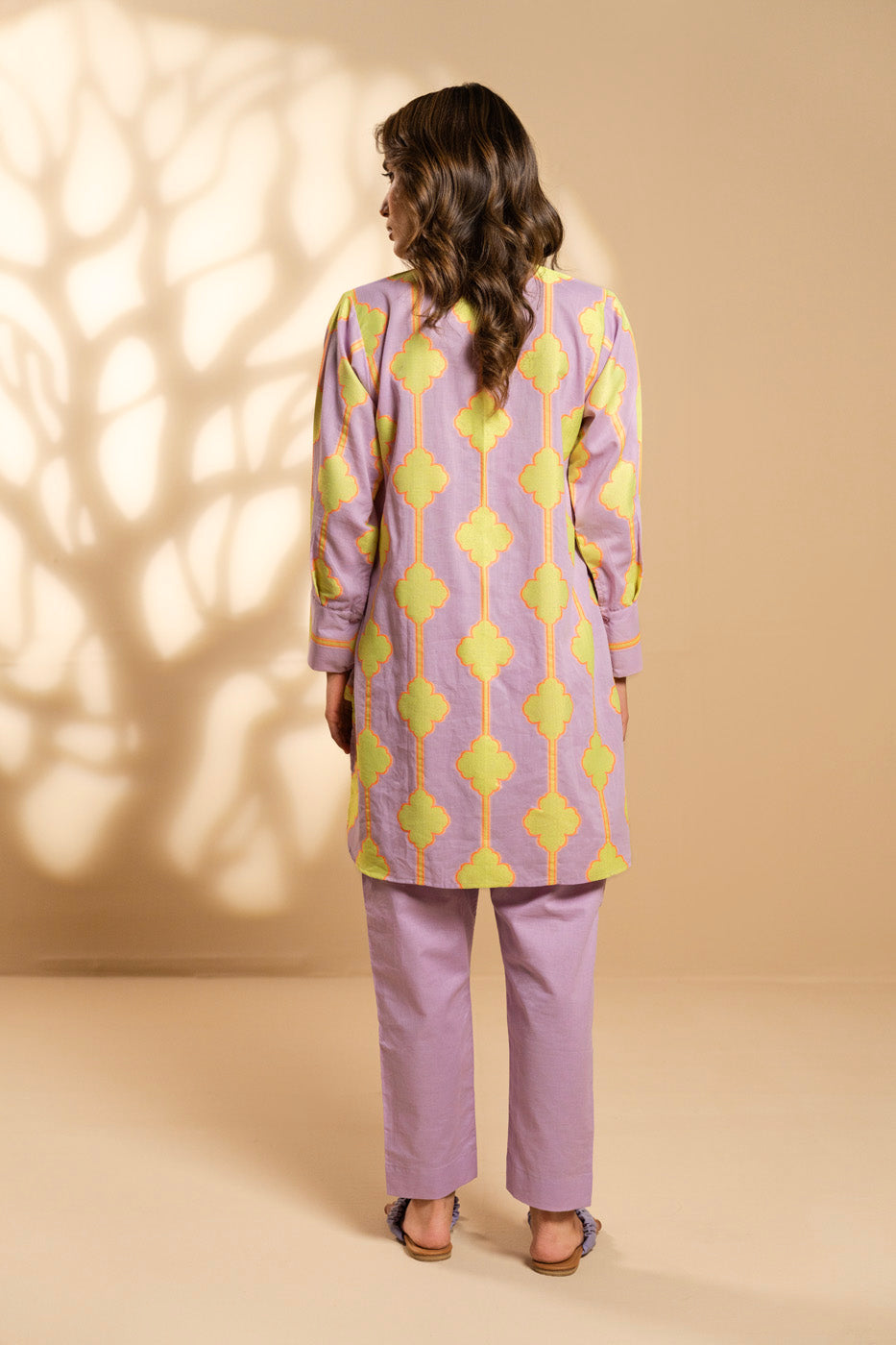 RTW | SHIRT & TROUSER