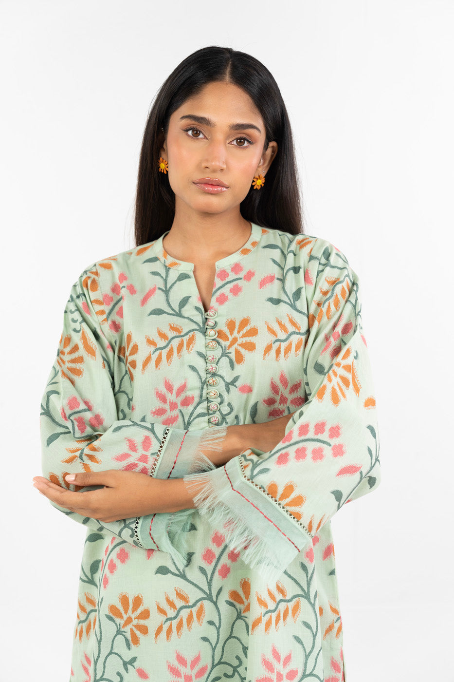 RTW  | SHIRT & CULOTTE