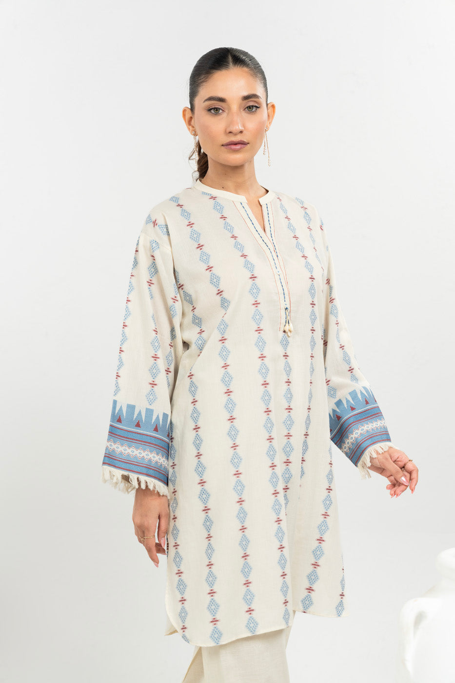 RTW  | SHIRT & CULOTTE