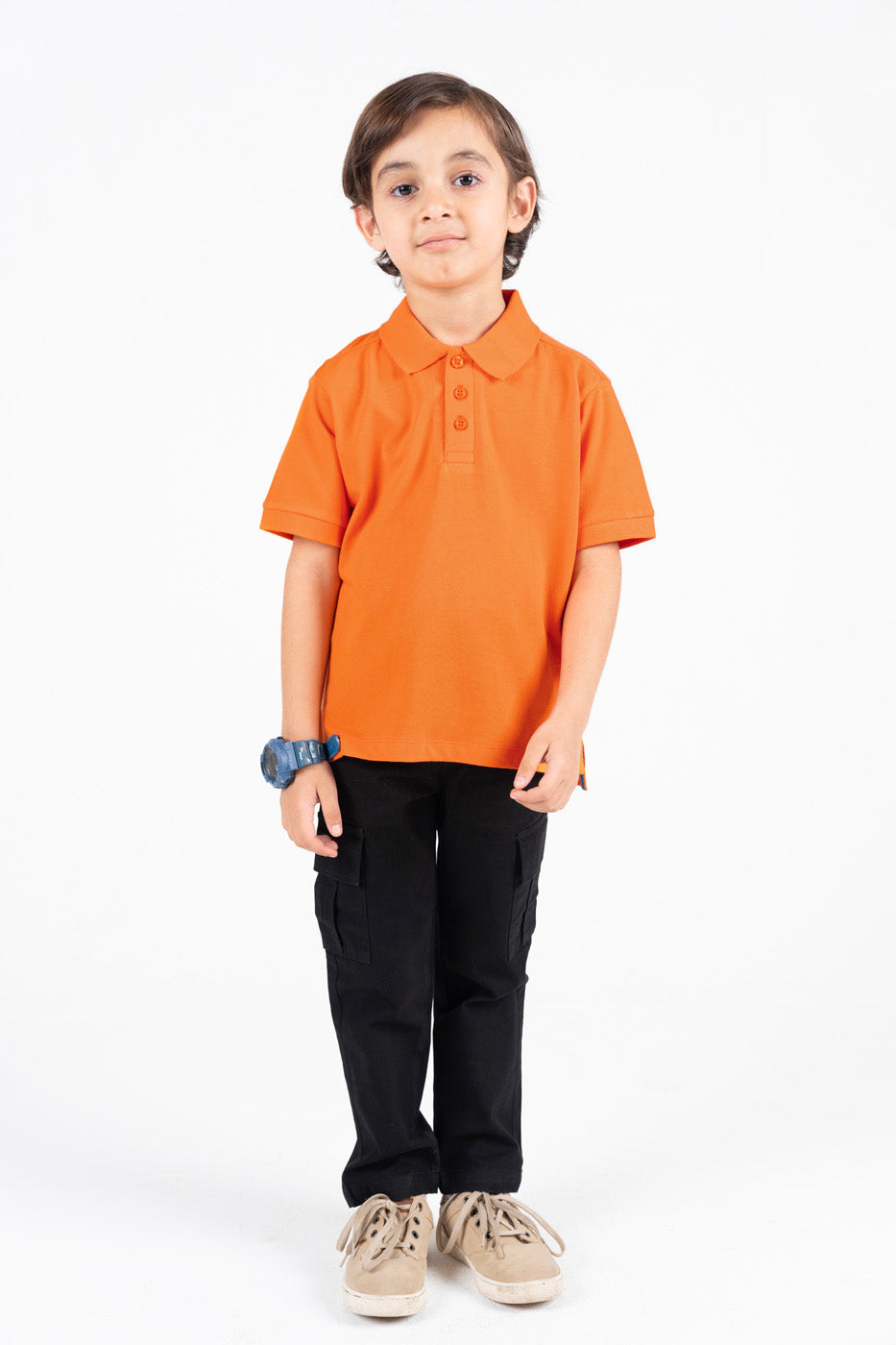 BOYS | T-SHIRT
