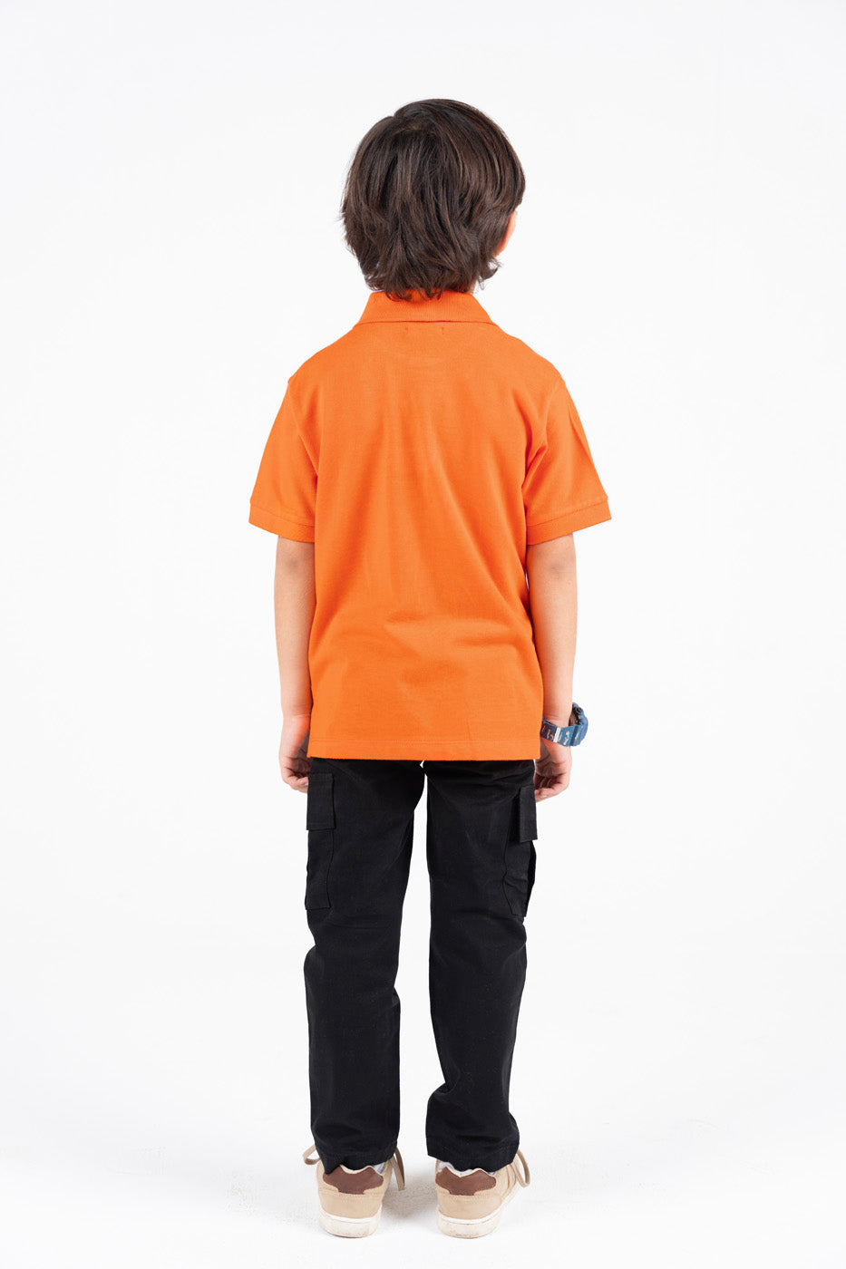 BOYS | T-SHIRT