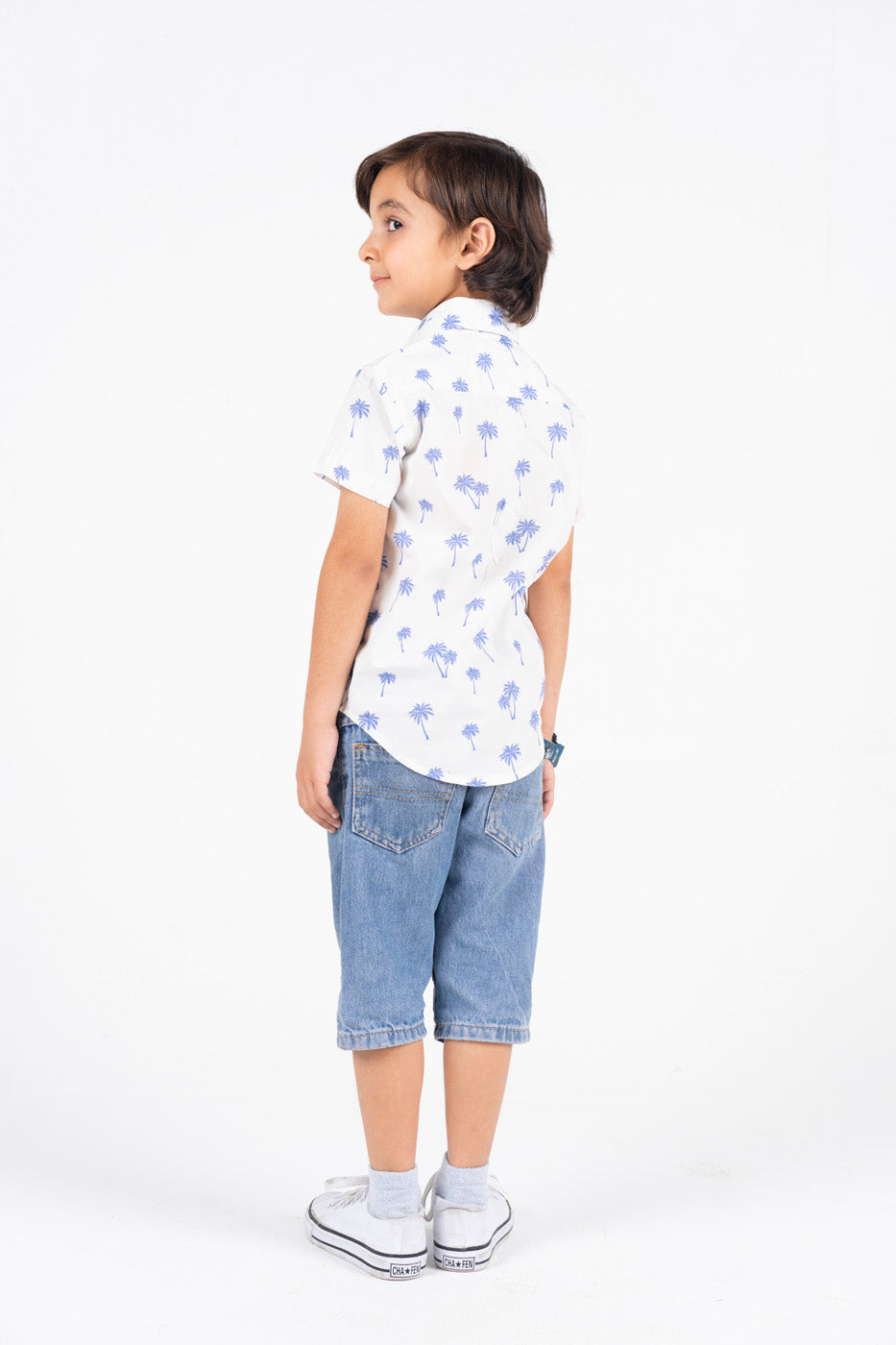 BOYS | DRESS SHIRT