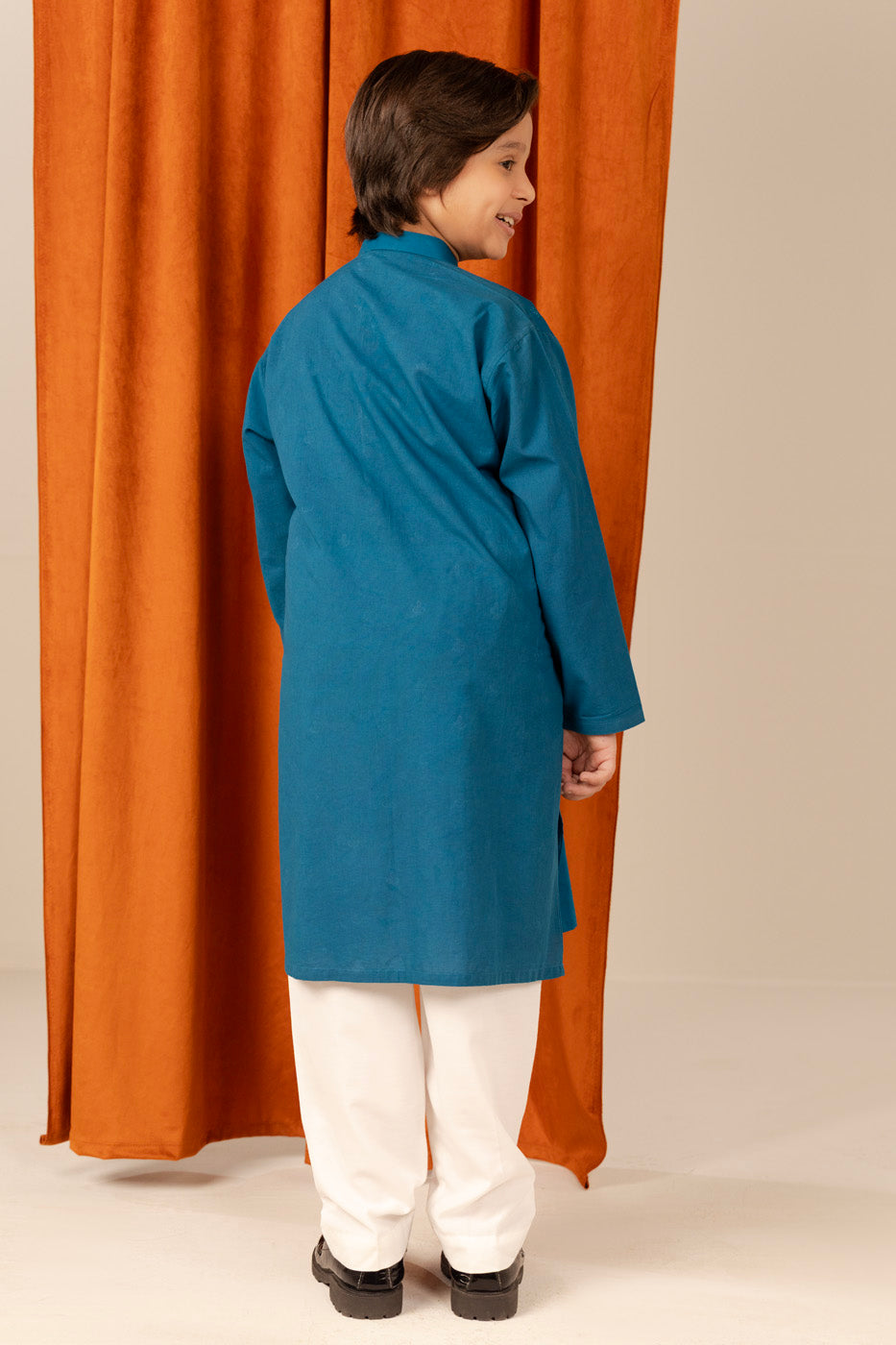 BOYS | KURTA